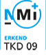 NMi keurmerk